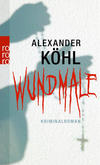 Cover von: Wundmale