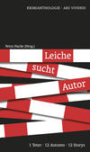 Cover von: Leiche sucht Autor