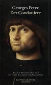 Cover von: Der Condottiere