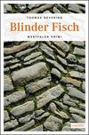 Cover von: Blinder Fisch