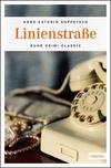 Cover von: Linienstraße