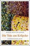 Cover von: Die Tote am Kröpcke