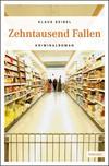 Cover von: Zehntausend Fallen