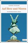 Cover von: Auf Herz und Nieren