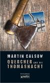 Cover von: Quercher und die Thomasnacht