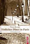 Cover von: Tödliches Diner in Paris