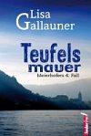 Cover von: Teufelsmauer