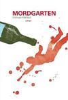Cover von: Mordgarten