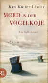 Cover von: Mord in der Vogelkoje
