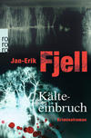 Cover von: Kälteeinbruch