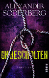 Cover von: Unbescholten