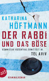 Cover von: Der Rabbi und das Böse