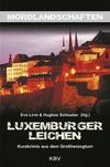 Cover von: Luxemburger Leichen