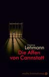 Cover von: Die Affen von Cannstatt