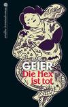 Cover von: Die Hex ist tot