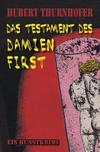 Cover von: Das Testament des Damien First