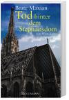 Cover von: Tod hinter dem Stephansdom