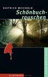 Cover von: Schönbuchrauschen