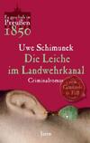 Cover von: Die Leiche im Landwehrkanal