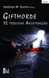 Cover von: Giftmorde