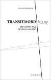 Cover von: Transitmordroute