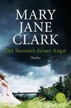 Cover von: Der Sommer deiner Angst