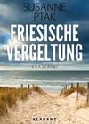 Cover von: Friesische Vergeltung