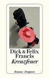 Cover von: Kreuzfeuer