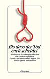 Cover von: Bis dass der Tod euch scheidet