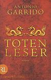 Cover von: Der Totenleser