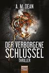 Cover von: Der verborgene Schlüssel