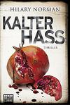 Cover von: Kalter Hass
