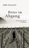 Cover von: Bitter im Abgang