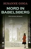 Cover von: Mord in Babelsberg