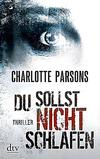 Du sollst nicht schlafen Cover von: Du sollst nicht schlafen