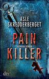 Painkiller Cover von: Painkiller
