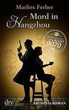 Cover von: Mord in Hangzhou