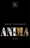 Anima Cover von: Anima