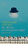 Cover von: Der Mörder mit dem grünen Apfel