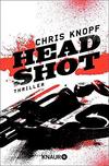 Cover von: Head Shot