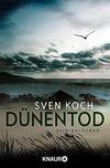 Dünentod Cover von: Dünentod