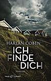 Cover von: Ich finde dich