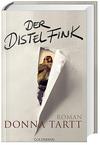 Cover von: Der Distelfink