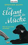 Cover von: Ein Elefant macht die Mücke
