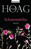 Cover von: Schattennächte