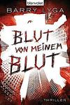 Cover von: Blut von meinem Blut