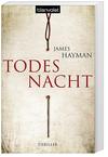 Cover von: Todesnacht