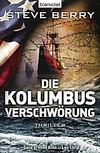 Cover von: Die Kolumbus-Verschwörung