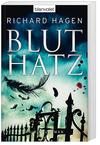 Cover von: Bluthatz