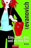 Cover von: Eins, zwei, drei und du bist frei